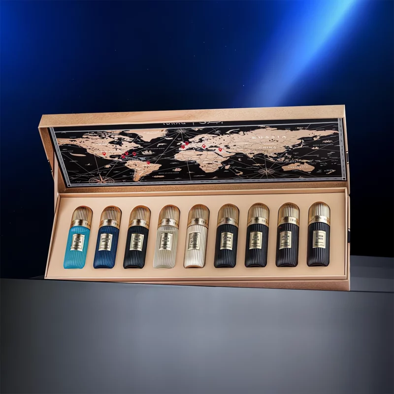 Tobacco Collection IBRAQ 9  20 ML Parfumler 6