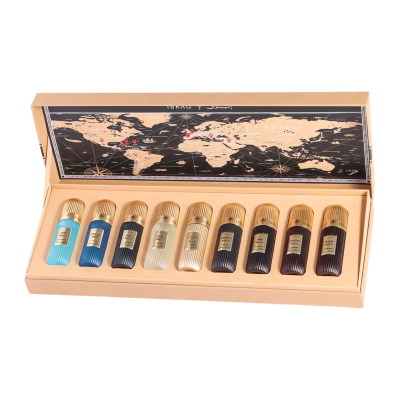 Tobacco Collection IBRAQ 9  20 ML Parfumler