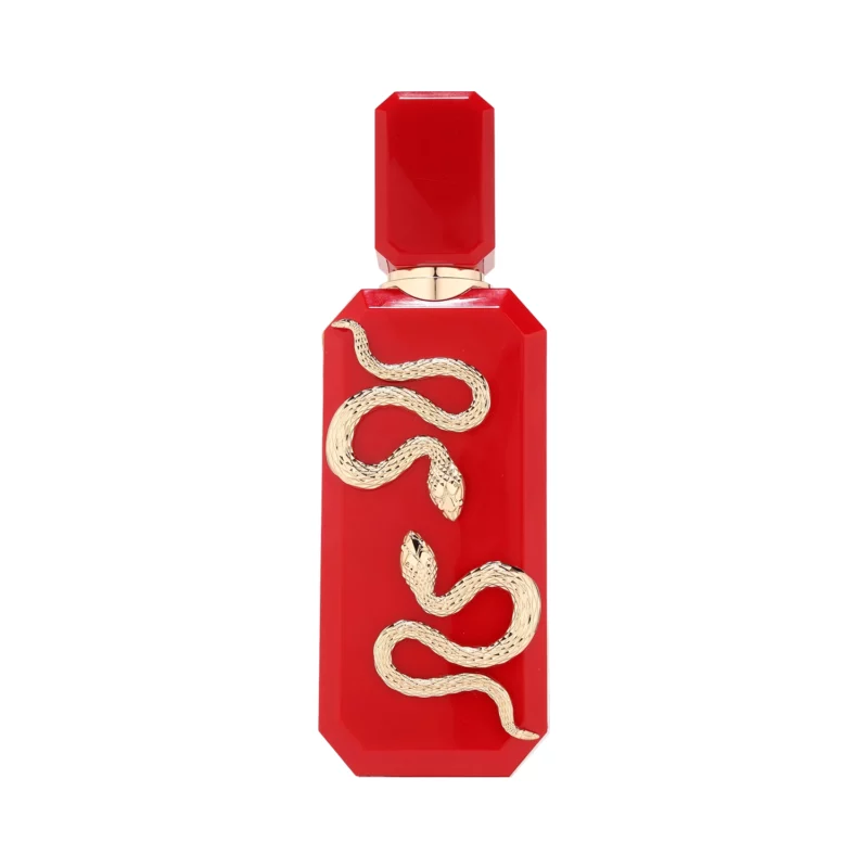 Veneno Scarlet French Avenue 100 ML Unisex Parfum
