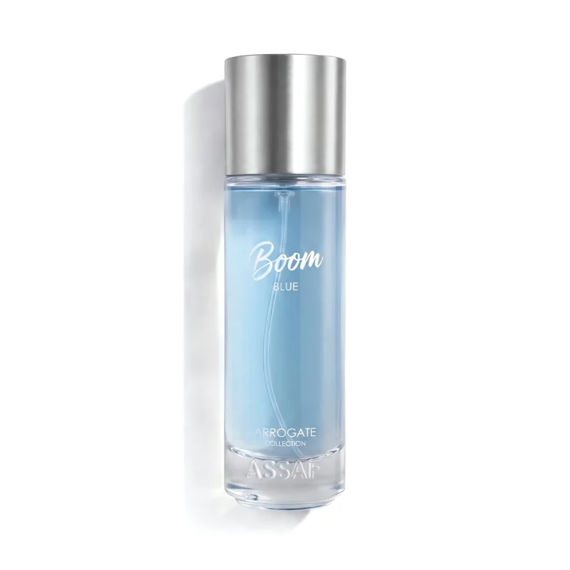 Boom Blue Assaf 200 ML Erkek Parfum