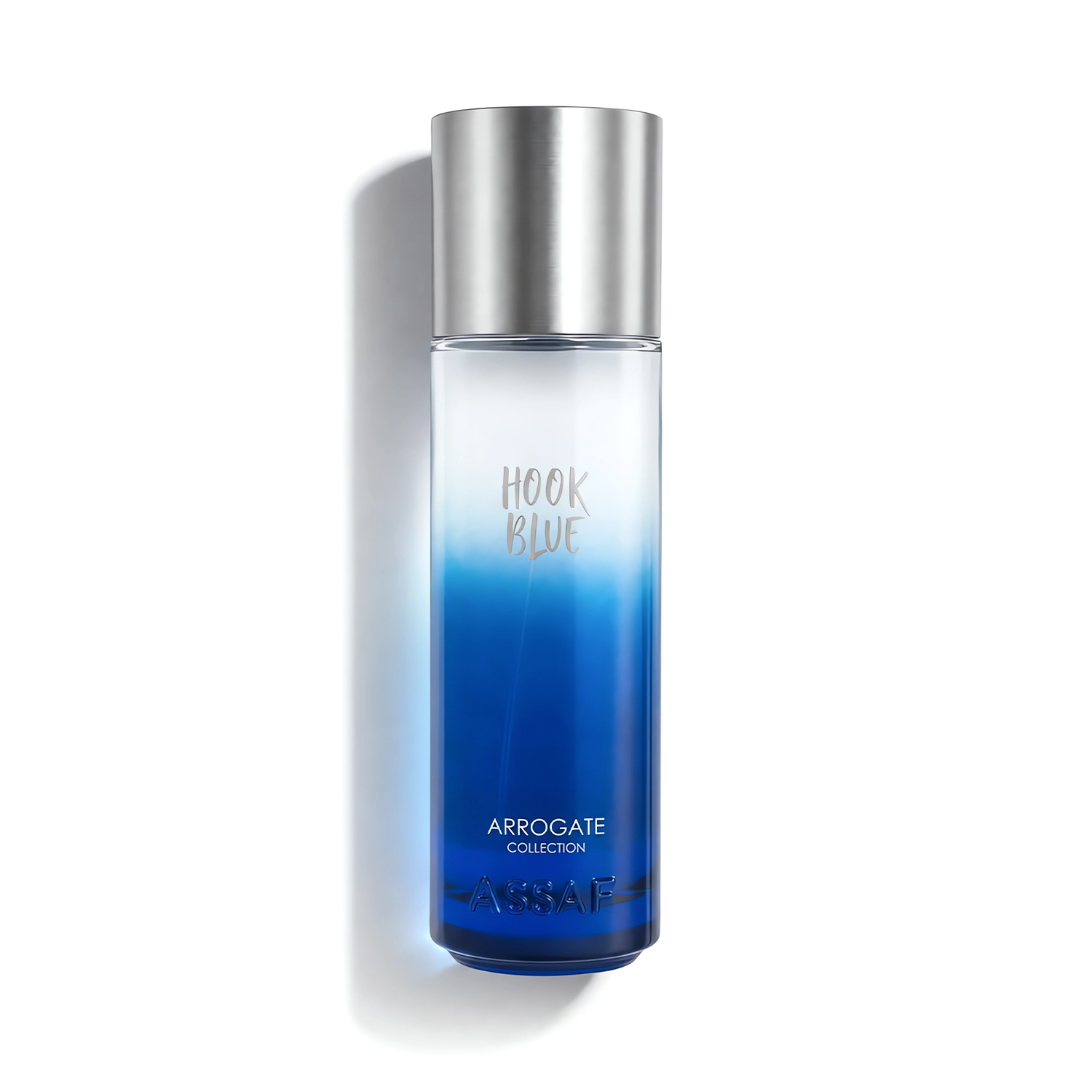 Hook Blue Assaf 200 ML Erkek Parfüm Hook Blue Assaf 200 ML Erkek Parfum