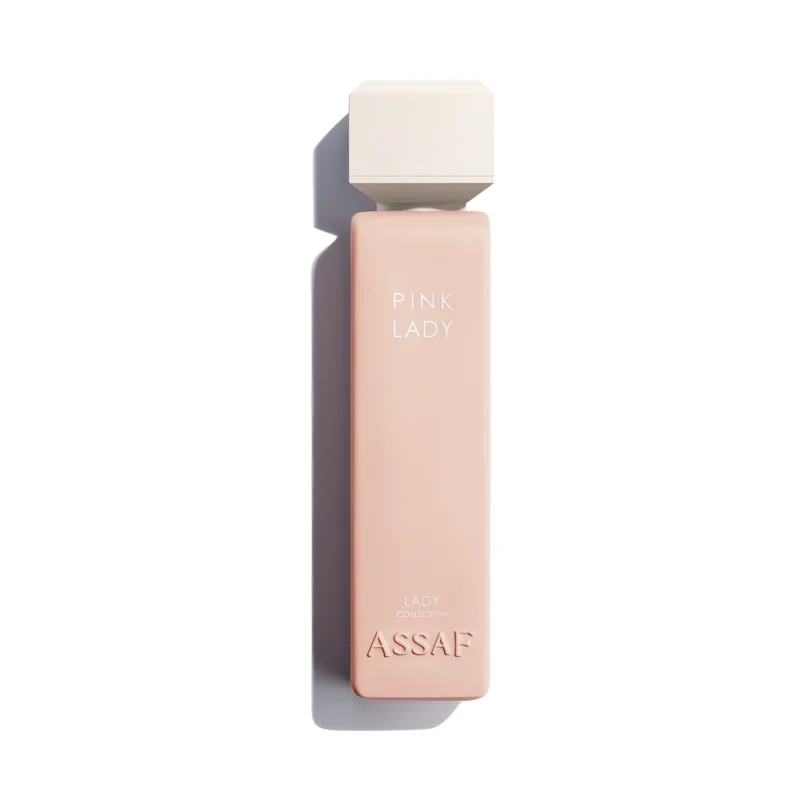 Pink Lady Assaf 200 ML Kadn Parfum