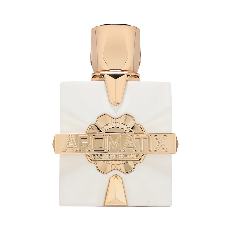 Platine Blanc Aromatix X French Avenue 100 ML Unisex Parfum