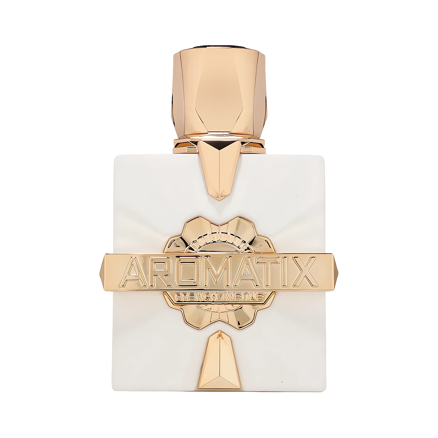 Platine Blanc Aromatix X French Avenue 100 ML Unisex Parfüm Platine Blanc Aromatix X French Avenue 100 ML Unisex Parfum