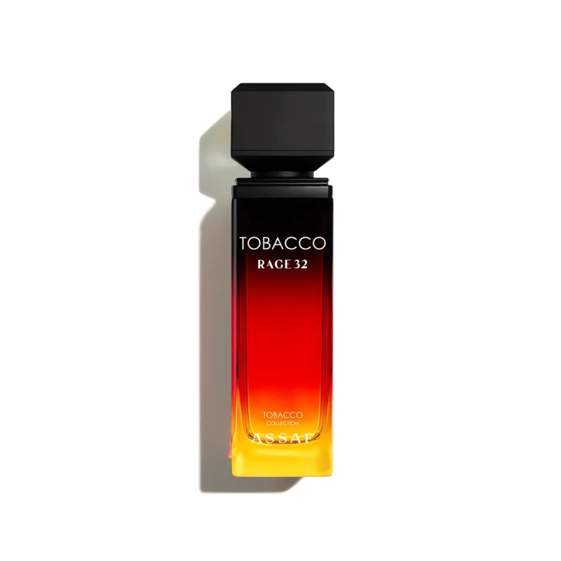 Tobacco Rage 32 Assaf 100 ML Unisex Parfum